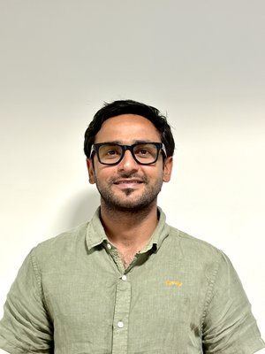Pushpender Sodlan